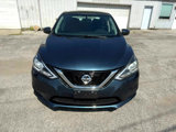 Used 2016 Nissan Sentra SV image 2