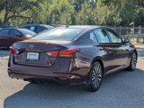Used 2023 Nissan Altima 2.5 SV image 3