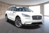 Used 2021 Lincoln Corsair Reserve w/ Equipment Group 201A image 2