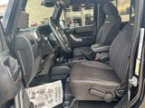 Used 2014 Jeep Wrangler Unlimited Sahara w/ Dual Top Group image 3
