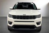 Used 2021 Jeep Compass Latitude image 2