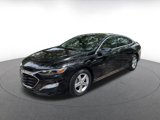 Used 2024 Chevrolet Malibu LT image 3
