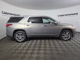 Used 2018 Chevrolet Traverse Premier image 4