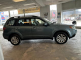 Used 2013 Subaru Forester 2.5X Premium w/ All-Weather Pkg image 2