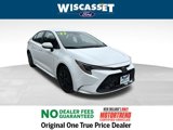Used 2022 Toyota Corolla LE image 1