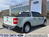 Certified 2024 Ford Maverick XL w/ Equipment Group 100A Standard image 3