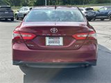 Used 2019 Toyota Camry LE image 4