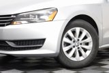 Used 2015 Volkswagen Passat 1.8T Wolfsburg Edition image 3