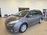 Used 2015 Toyota Sienna XLE image 3