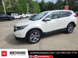 Used 2018 Honda CR-V EX image 1