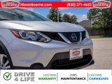 Used 2019 Nissan Rogue Sport S image 2
