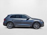Used 2021 Audi Q5 e Premium Plus w/ Premium Plus Package image 4