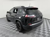 Used 2023 Jeep Cherokee Altitude Lux image 3