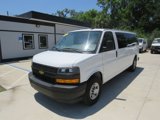 Used 2022 Chevrolet Express 3500 LS image 3