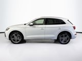 Used 2021 Audi Q5 e Prestige w/ Prestige Package image 2