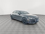 Used 2018 Audi A4 2.0T Ultra Premium w/ Convenience Package image 2
