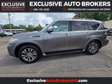 Used 2018 Nissan Armada SL w/ Premium Package image 5