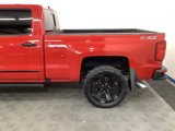 Used 2017 Chevrolet Silverado 1500 LTZ image 4