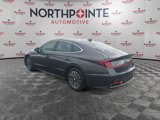 Used 2022 Hyundai Sonata Limited image 5