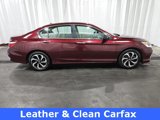 Used 2016 Honda Accord EX-L image 2