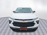 New 2026 Chevrolet TrailBlazer LS image 2