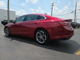 Used 2022 Chevrolet Malibu LT image 5