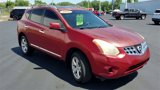 Used 2011 Nissan Rogue SV w/ Premium Pkg image 2