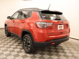 Used 2021 Jeep Compass Trailhawk image 3