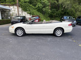 Used 2002 Chrysler Sebring GTC image 2