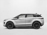 New 2026 Land Rover Range Rover Evoque Dynamic SE image 3