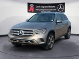 Used 2021 Mercedes-Benz GLC 300 image 1