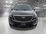 Used 2023 Cadillac XT5 Premium Luxury image 3