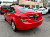 Used 2016 Chevrolet Cruze LS image 4