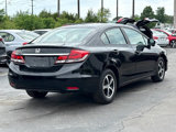 Used 2015 Honda Civic SE image 6