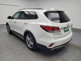 Used 2017 Hyundai Santa Fe Limited w/ Cargo Package image 5
