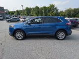 Certified 2024 Ford Edge SEL image 5