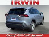 Used 2019 Toyota RAV4 LE image 5