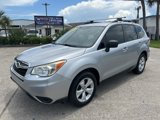 Used 2015 Subaru Forester 2.5i w/ Alloy Wheel Package image 2