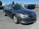 Used 2015 Ford Taurus Limited image 4
