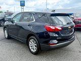 Certified 2021 Chevrolet Equinox LT image 2