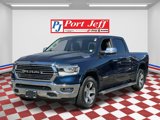 Certified 2020 RAM 1500 Laramie image 2