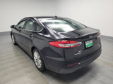 Used 2019 Ford Fusion SE image 5