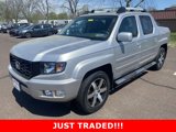 Used 2014 Honda Ridgeline SE image 2