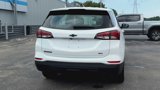Certified 2024 Chevrolet Equinox LS w/ Sport Edition image 3