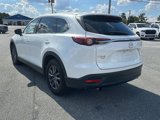 Used 2021 MAZDA CX-9 Touring w/ Touring Premium Package image 3