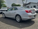 Used 2014 Chevrolet Malibu LTZ image 6