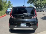 Used 2023 Kia Soul LX image 5