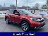Used 2018 Honda CR-V EX image 1