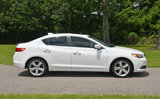 Used 2015 Acura ILX image 5