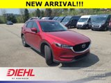 Used 2017 MAZDA CX-5 Touring w/ Preferred Equipment Package image 4